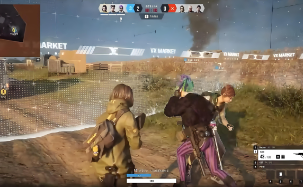 如何设置鲜牛加速器以优化《幕后高手》