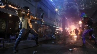 《幕后高手》与鲜牛加速器：优化游戏体验的完美组合