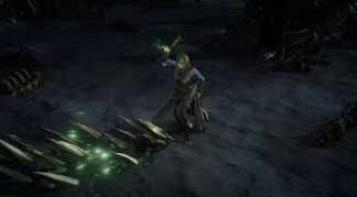 如何用鲜牛加速器最大化《流放之路2》的性能