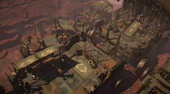 鲜牛加速器教你如何在《流放之路2》中避免高ping值