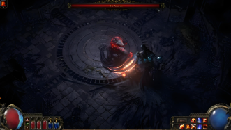 确保你不会掉队:鲜牛加速器助力《流放之路2》玩家稳定联机体验