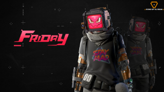 《无限法则》新手指南：如何使用鲜牛加速器获得更好的游戏体验？