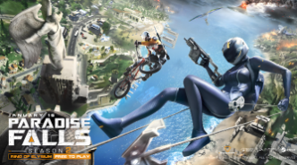 不同地区使用鲜牛加速器玩《无限法则》的体验对比