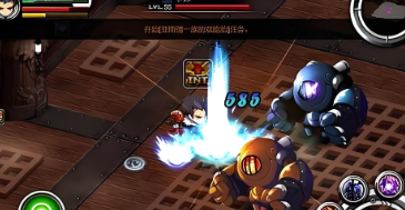 战界泽诺尼亚新手教程：如何快速设置鲜牛加速器