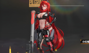 胜利女神妮姬如虎添翼