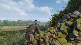 为什么《狙击精英5》玩家需要鲜牛加速器