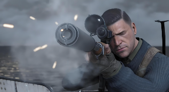 《狙击精英5》网络不稳定？试试鲜牛加速器吧！