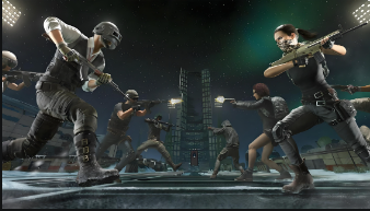 鲜牛加速器：提升PUBG游戏体验的终极指南