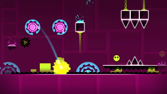 鲜牛加速器助力流畅游戏体验，《几何冲刺》玩家必备