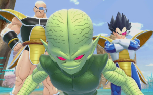 《七龙珠 破界斗士》玩家必备：鲜牛加速器优化网络连接