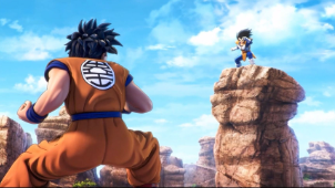 鲜牛加速器：解锁《七龙珠 破界斗士》极致流畅体验的秘密