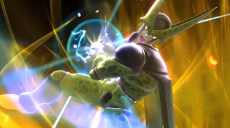 《七龙珠 破界斗士》玩家评测：鲜牛加速器带来的网络优化效果