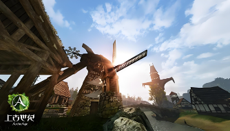 鲜牛加速器：为《上古世纪》玩家提供极致游戏体验的保障