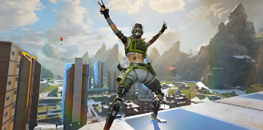 鲜牛加速器,让APEX战斗更带感