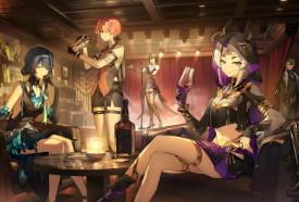 鲜牛加速器《卡拉彼丘》网络优化对比测试报告