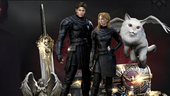 鲜牛加速器：Raven2港澳台服的最佳选择