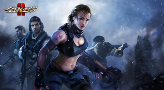 《全球使命》职业选手推荐:鲜牛加速器是比赛的秘密武器