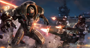 鲜牛加速器：让《全球使命》玩家享受零延迟的游戏快感