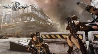 鲜牛加速器与《全球使命》：共同推动电竞行业的发展