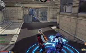 鲜牛加速器:加速《枪神纪》,畅玩游戏无烦恼