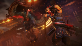 《仁王2》玩家亲测：鲜牛加速器让游戏体验焕然一新