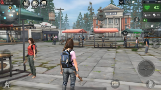 鲜牛加速器与《明日之后》国际服:无缝衔接的生存冒险