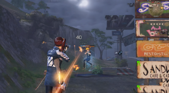 鲜牛加速器:《明日之后》国际服玩家的网络守护神