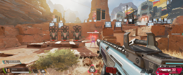 APEX卡顿困扰你？鲜牛加速器来帮忙