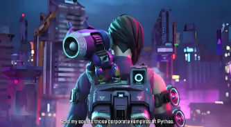 APEX英雄搭配鲜牛加速器，网速如飞