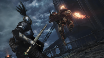 解决《黑暗之魂3》延迟问题 鲜牛加速器助力畅玩