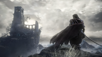 黑暗之魂3玩家实测鲜牛加速器效果反馈