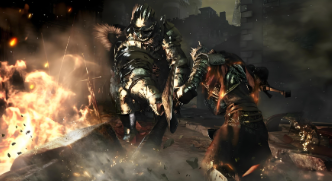 鲜牛加速器在《黑暗之魂3》中的表现如何?