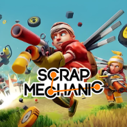 废品机械师攻略：鲜牛加速器让你的游戏不再卡顿