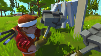 为《废品机械师》玩家量身定制的网络加速服务