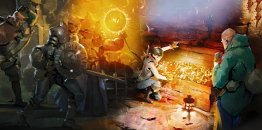 深入探讨：《Dark and Darker》中的经济系统和交易机制