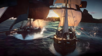 《碧海黑帆》低延迟攻略：鲜牛加速器实战效果分析