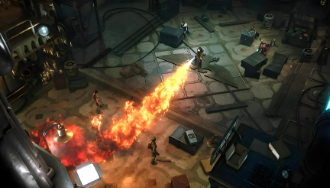 战锤40K行商浪人的网络优化新选择：鲜牛加速器评测