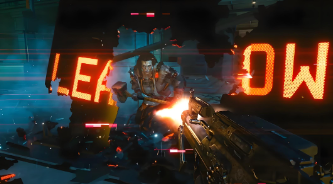 《赛博朋克 2077》玩家经验谈：鲜牛加速器如何改变游戏体验