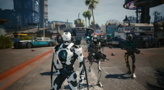 如何使用鲜牛加速器优化《赛博朋克 2077》的在线体验