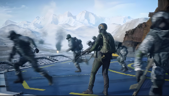 战地2042鲜牛加速服务升级,游戏体验更完美