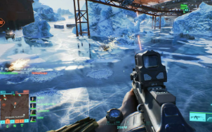 鲜牛加速器,战地2042玩家的网络优化利器