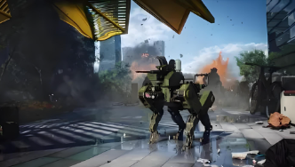 战地2042鲜牛加速方案,网络优化首选