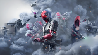 如何利用鲜牛加速器提高《无限法则》的帧数?