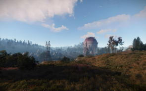 《RUST》联机无忧 - 鲜牛加速器确保稳定连接