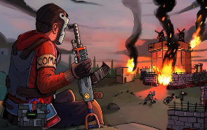 RUST高手分享:鲜牛加速器使用心得