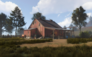 鲜牛加速器助力《RUST》流畅游戏体验