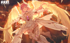 胜利女神妮姬与鲜牛加速器的完美邂逅