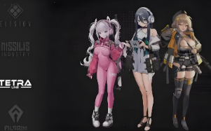 胜利女神妮姬最佳伴侣——鲜牛加速器评测