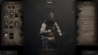 如何快速掌握《Dark and Darker》的基础操作和策略