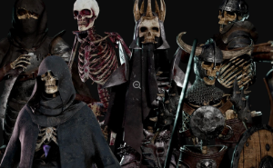 Dark and Darker新版本发布:平衡调整与新武器加入,加速器助力畅玩